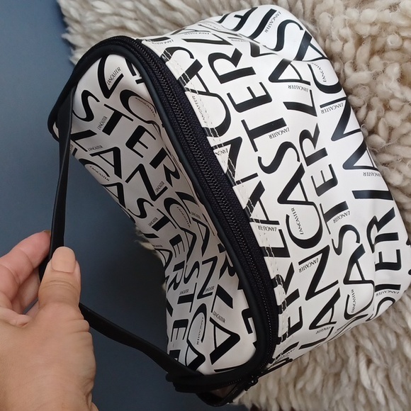 LANCASTER cosmetic bag - Picture 15 of 15